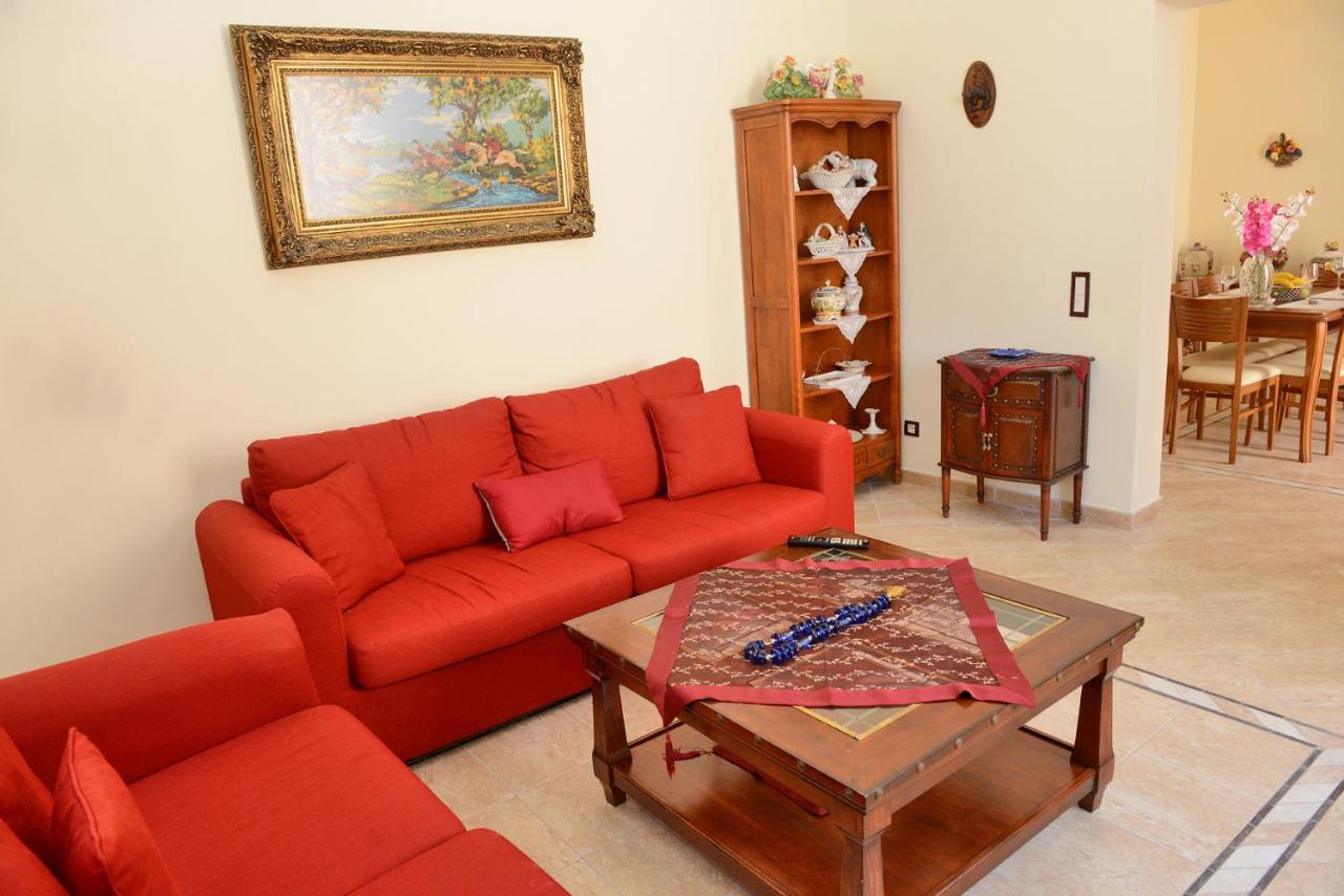 Classical Villa Archontiko D&M Rhodes City Exterior photo
