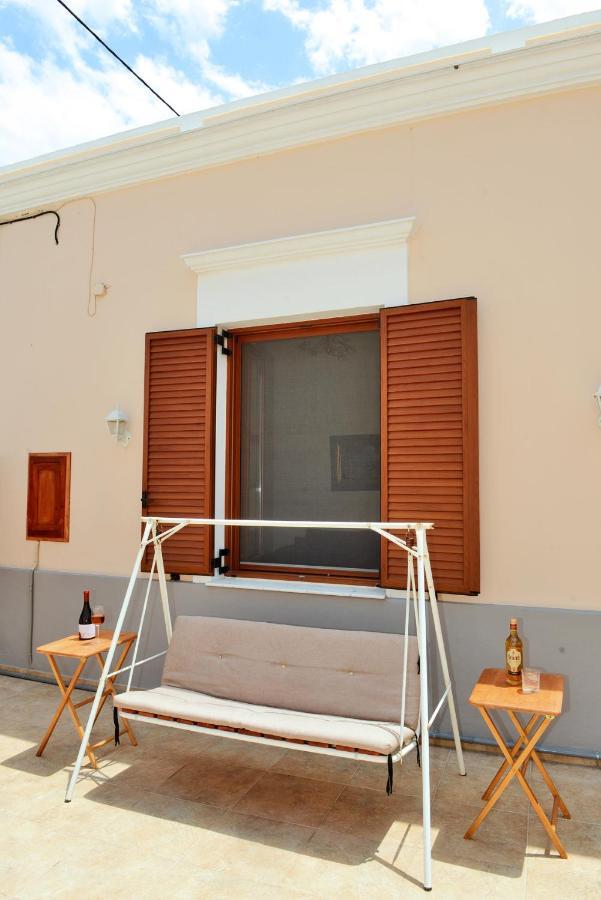 Classical Villa Archontiko D&M Rhodes City Exterior photo